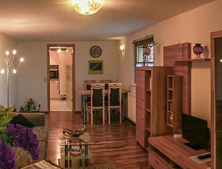 Ferienwohnung Am Elberadweg دريسدن المظهر الخارجي الصورة