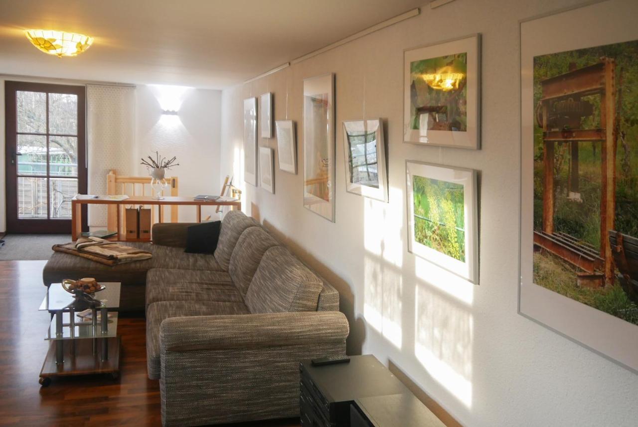 Ferienwohnung Am Elberadweg دريسدن المظهر الخارجي الصورة