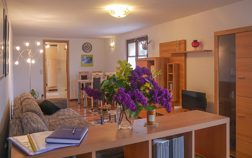 Ferienwohnung Am Elberadweg دريسدن المظهر الخارجي الصورة