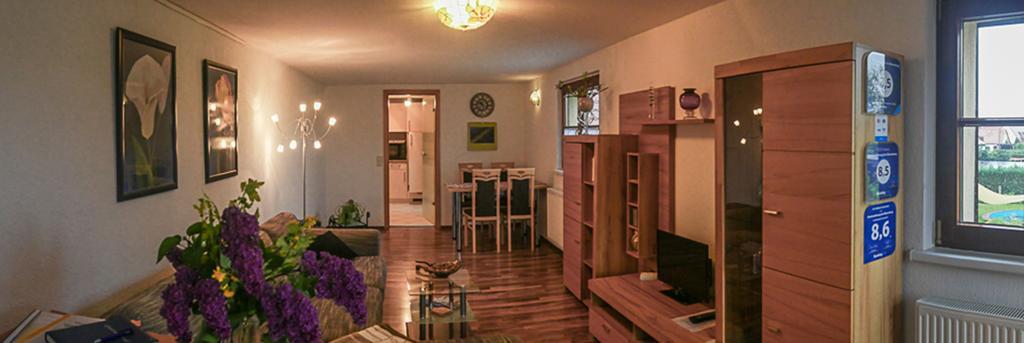 Ferienwohnung Am Elberadweg دريسدن المظهر الخارجي الصورة