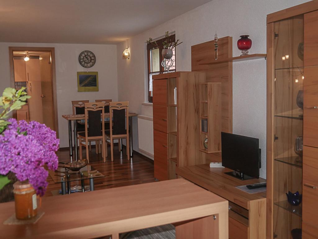 Ferienwohnung Am Elberadweg دريسدن المظهر الخارجي الصورة